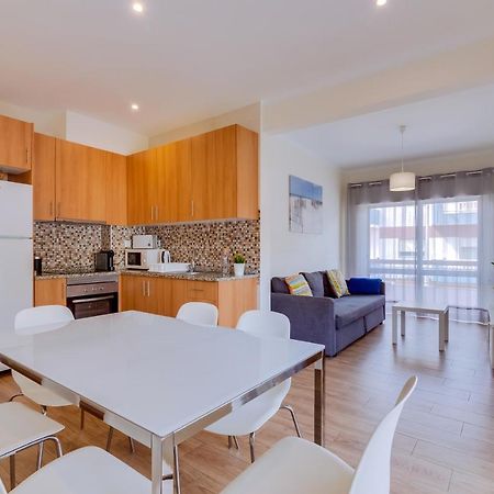Quarteira 2Br - Near The Beach At Homesbyfc 외부 사진