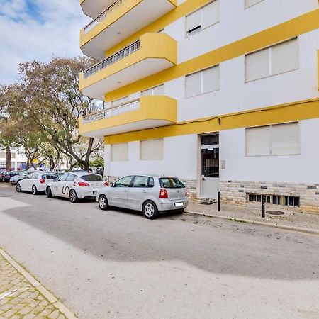 Quarteira 2Br - Near The Beach At Homesbyfc 외부 사진
