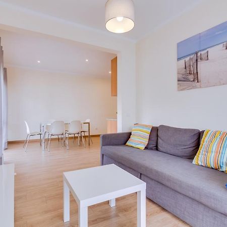Quarteira 2Br - Near The Beach At Homesbyfc 외부 사진