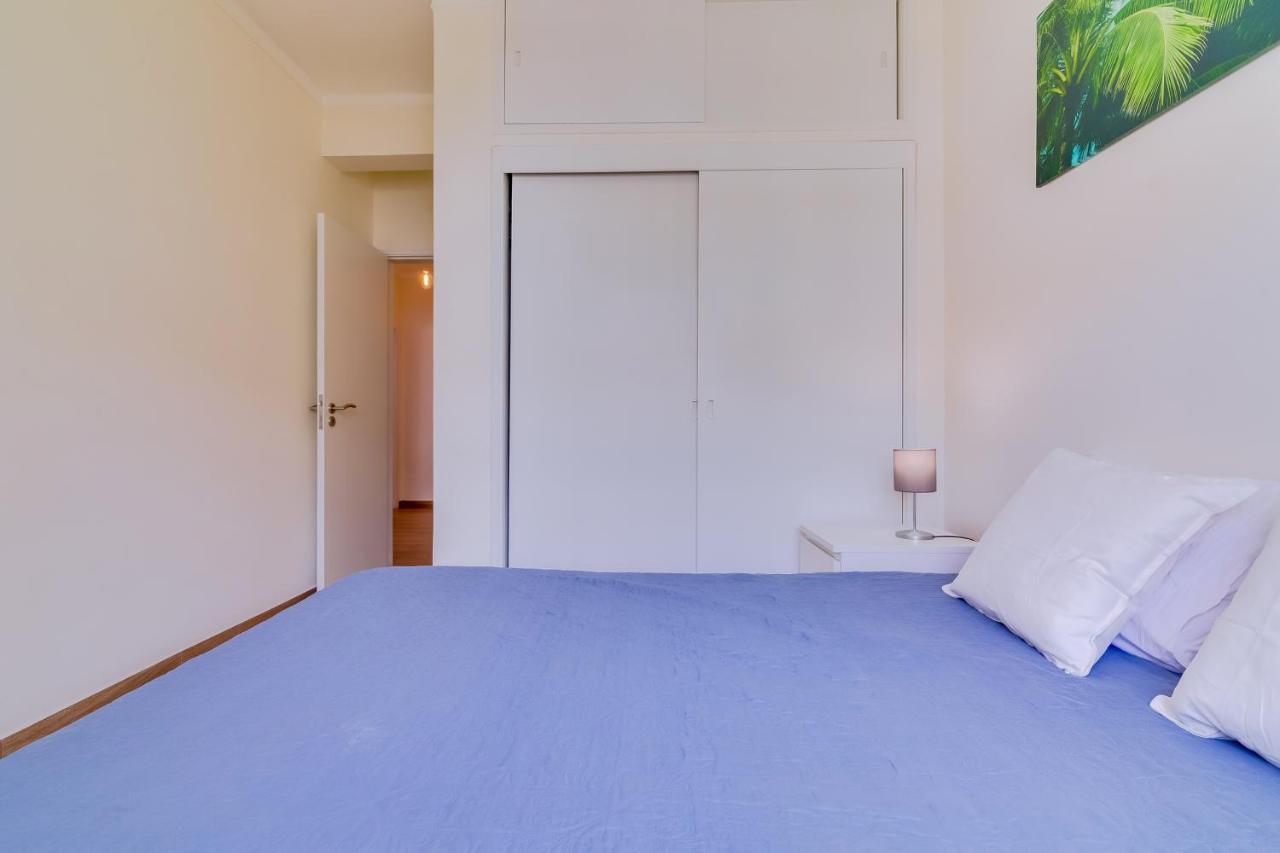 Quarteira 2Br - Near The Beach At Homesbyfc 외부 사진