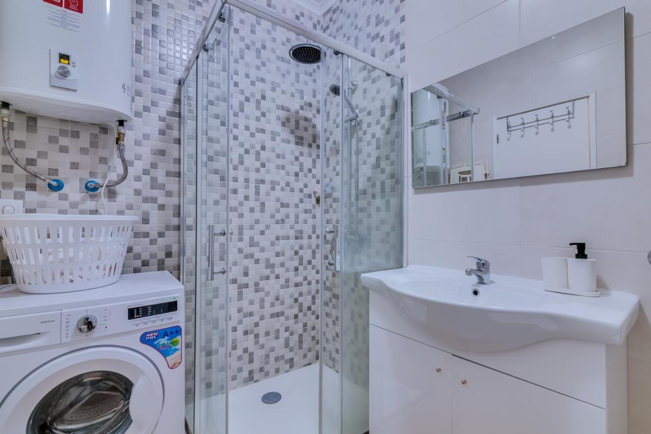 Quarteira 2Br - Near The Beach At Homesbyfc 외부 사진