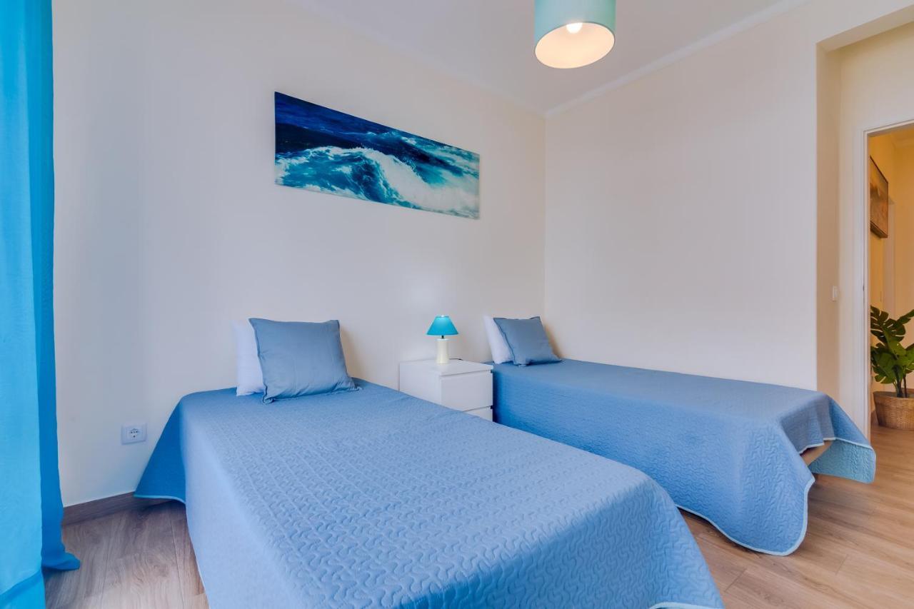 Quarteira 2Br - Near The Beach At Homesbyfc 외부 사진