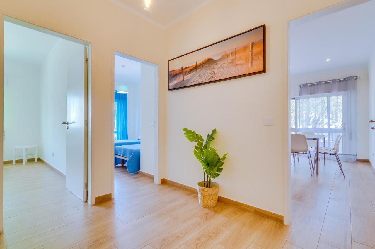 Quarteira 2Br - Near The Beach At Homesbyfc 외부 사진