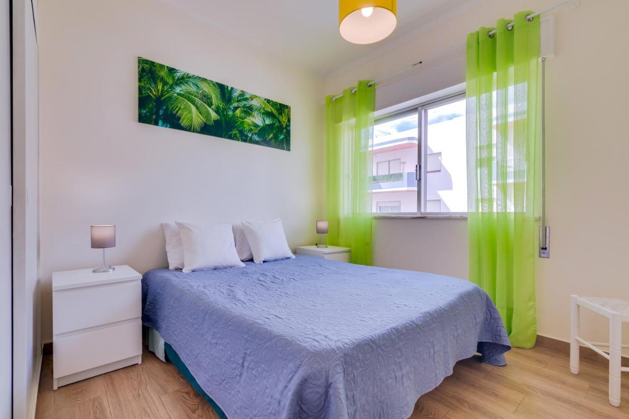 Quarteira 2Br - Near The Beach At Homesbyfc 외부 사진