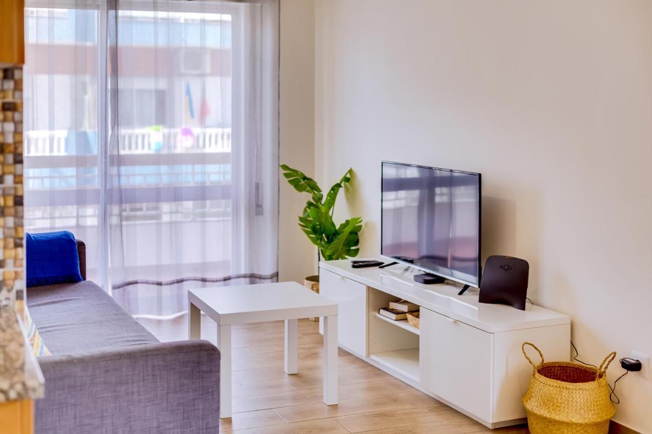 Quarteira 2Br - Near The Beach At Homesbyfc 외부 사진