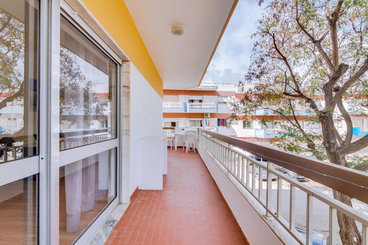 Quarteira 2Br - Near The Beach At Homesbyfc 외부 사진