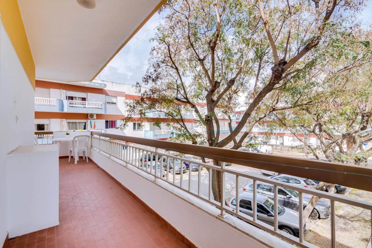 Quarteira 2Br - Near The Beach At Homesbyfc 외부 사진