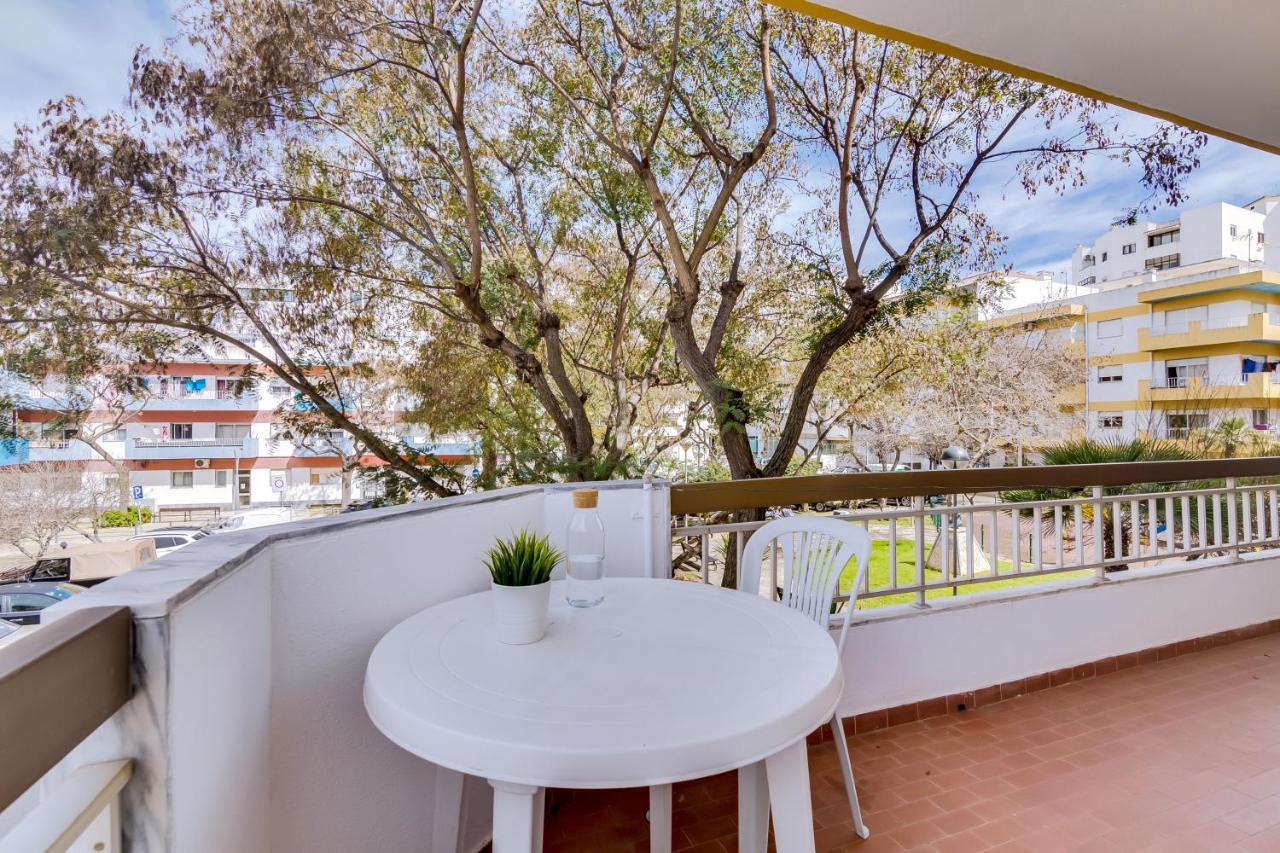 Quarteira 2Br - Near The Beach At Homesbyfc 외부 사진